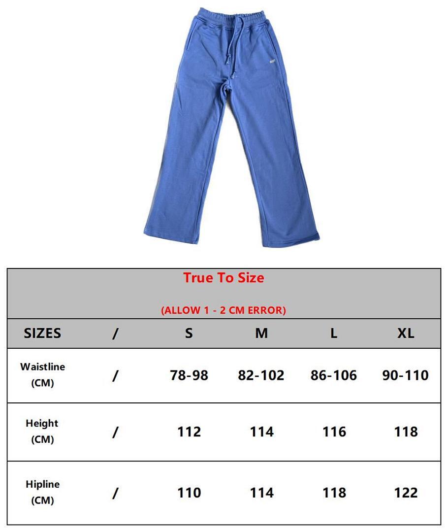 6PM Tracksuit Navy Blue/Sky Blue