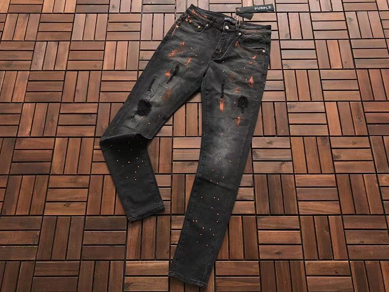 PURPLE BRAND JEANS 11122389