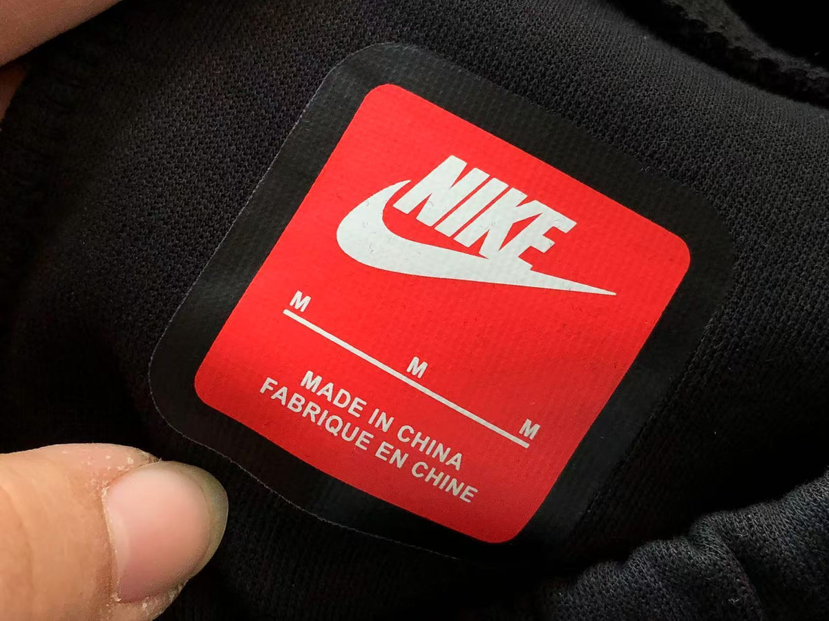Nike Tech Fleece Tracksuit