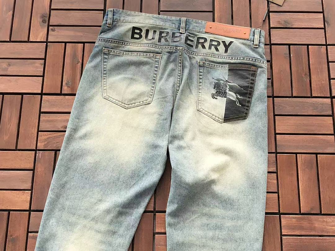 Burberry JEANS