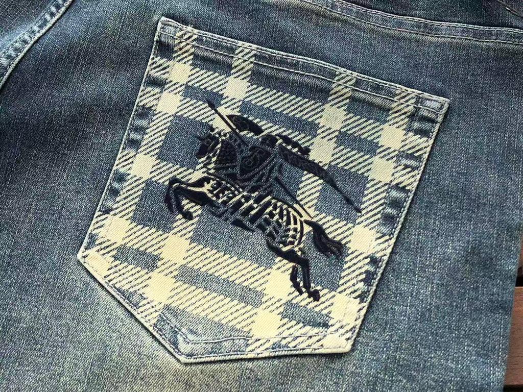 Burberry JEANS