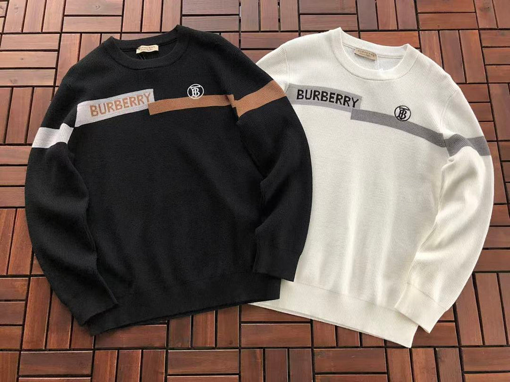 Burberry SWEATER