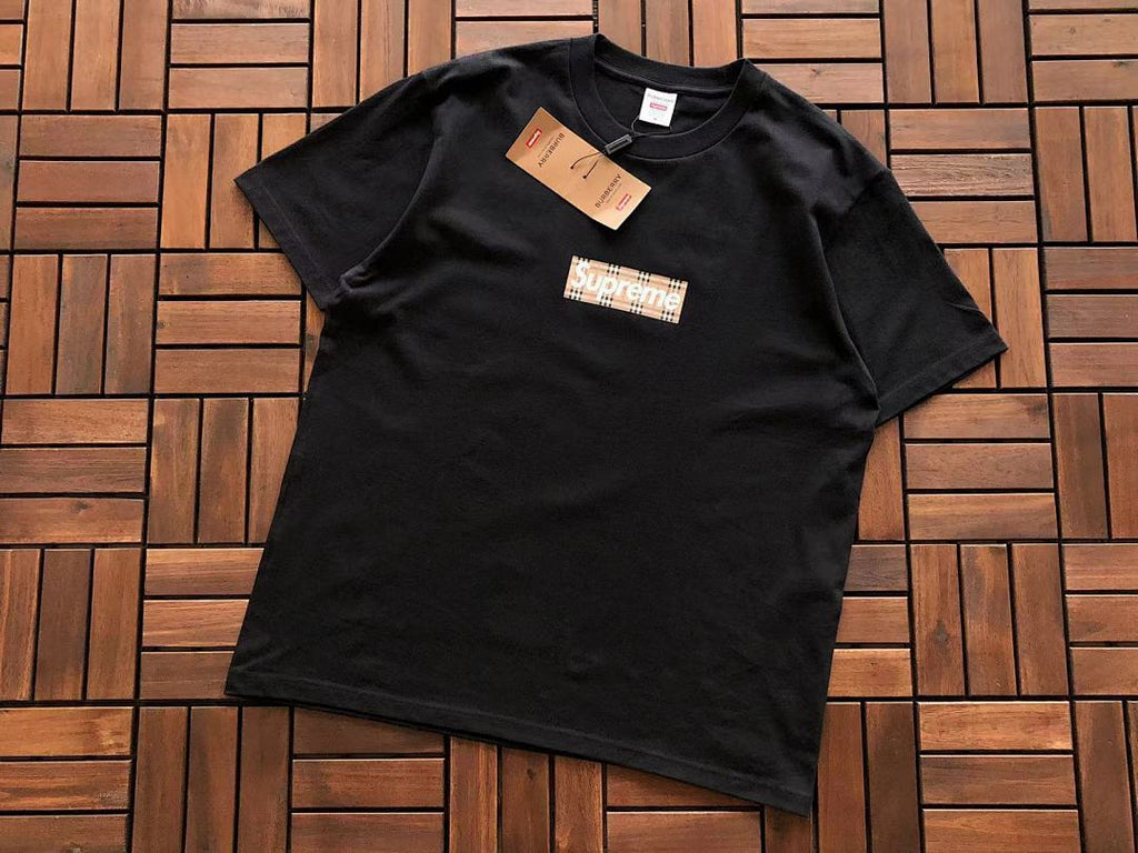 SPEE&amp;Burberry T-SHIRT 33031403