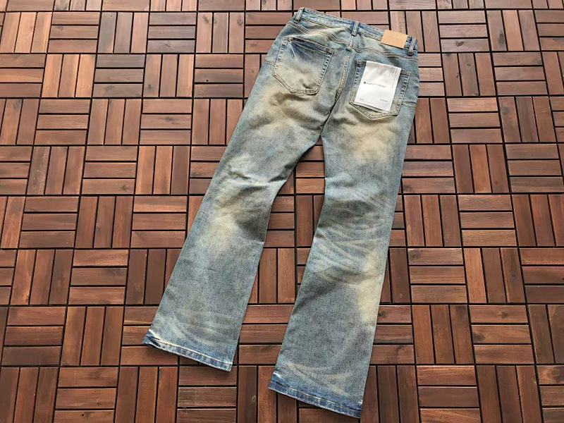 PURPLE BRAND JEANS 11122400