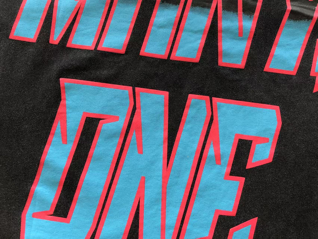 GODSPEED T-SHIRT