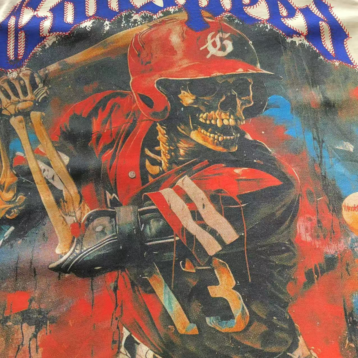 GODSPEED T-SHIRT