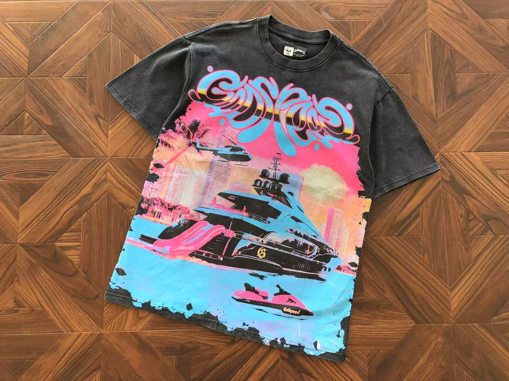 GODSPEED T-SHIRT