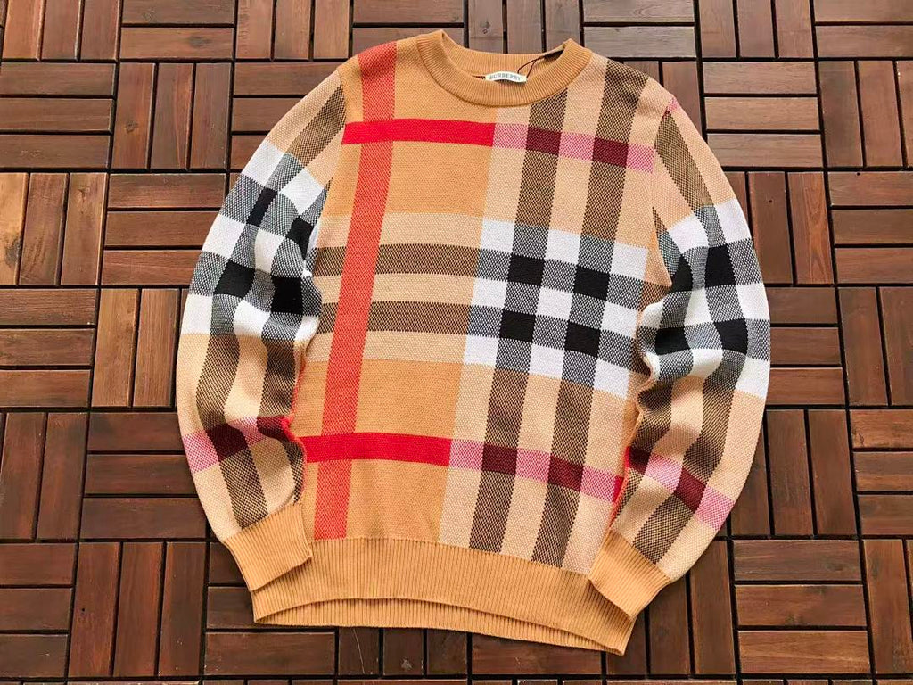 Burberry SWEATER