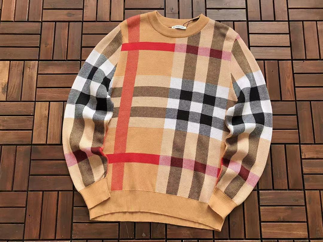 Burberry SWEATER