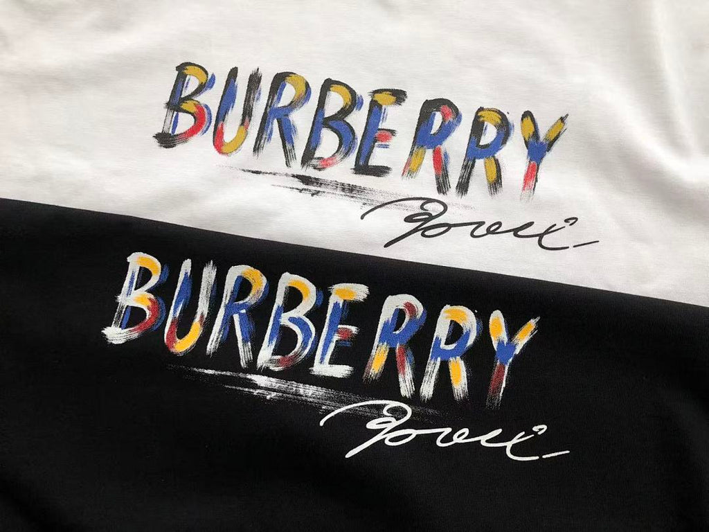 Burberry T-SHIRT