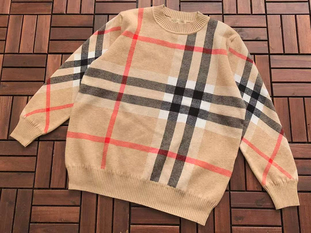 Burberry SWEATER