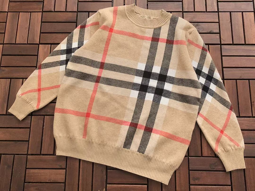 Burberry SWEATER