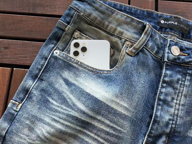 PURPLE BRAND JEANS 11111059