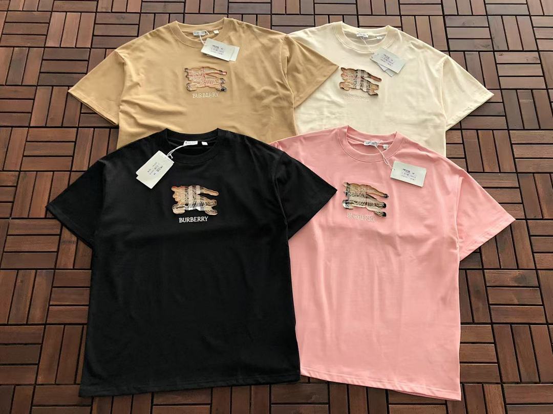 Burberry T-SHIRT