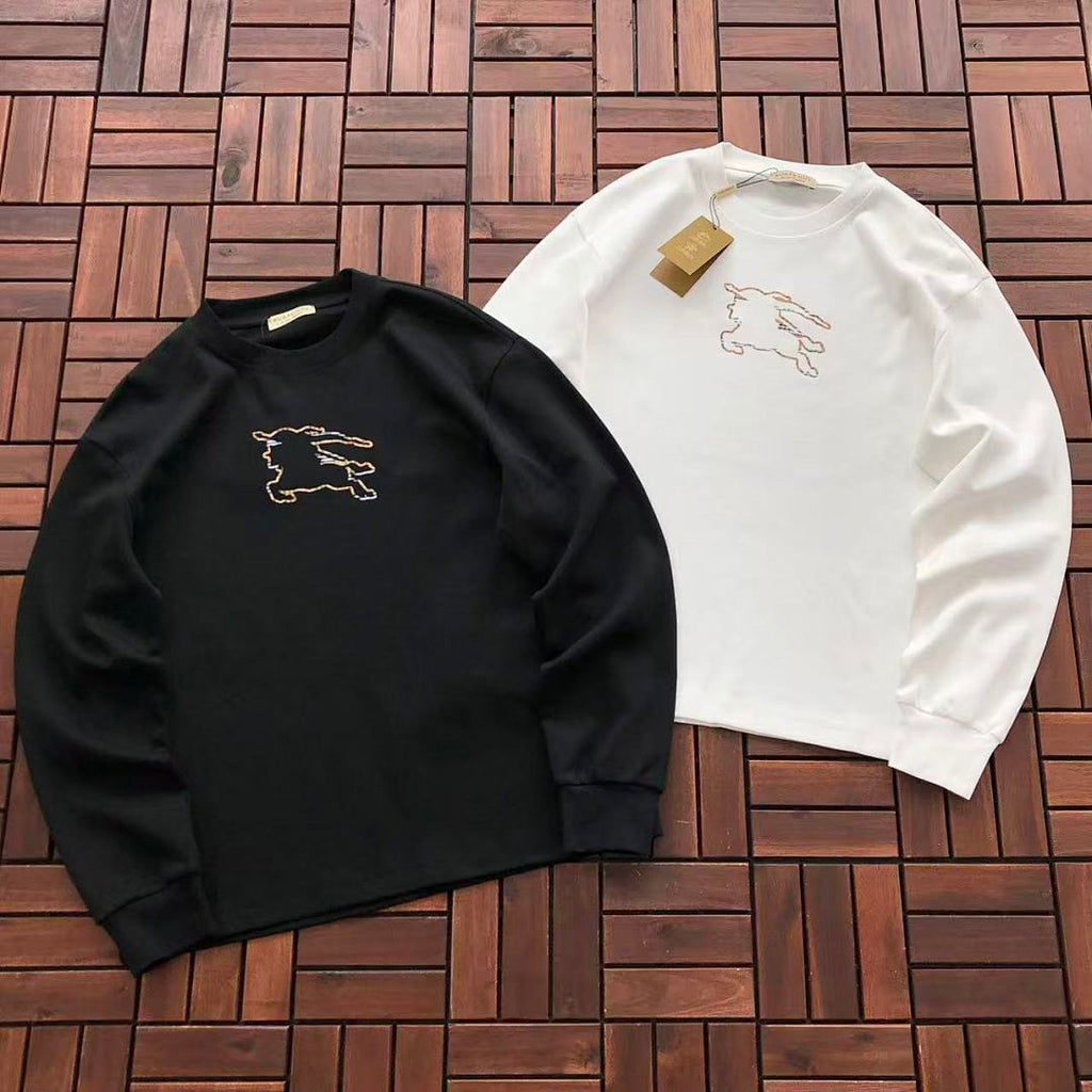 Burberry LONG-SLEEVE