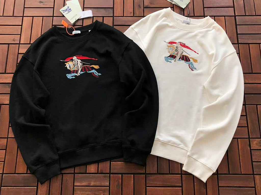 Burberry SWEATER