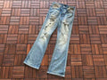 PURPLE BRAND JEANS 11111059