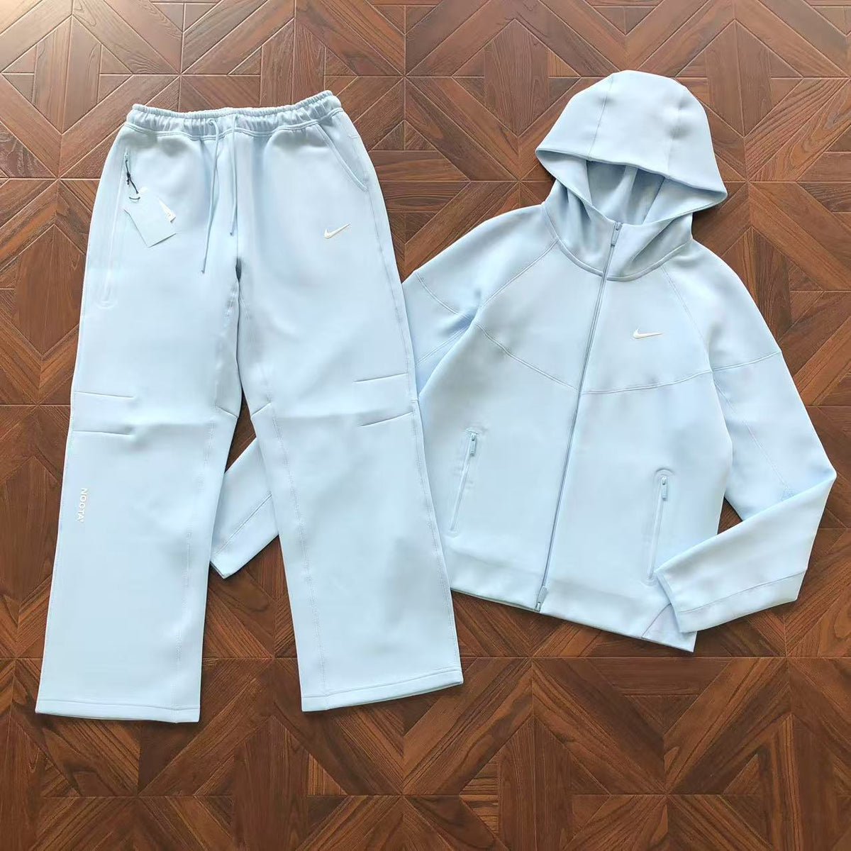 Nike Tech Fleece Tracksuit