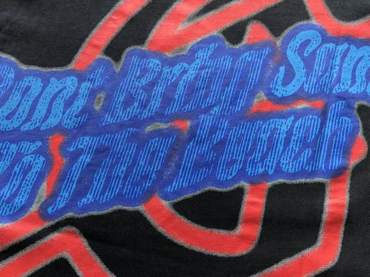 GODSPEED T-SHIRT