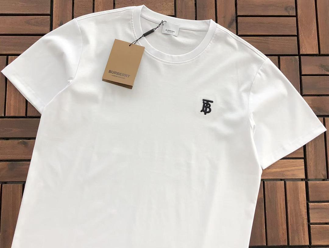 Burberry T-SHIRT
