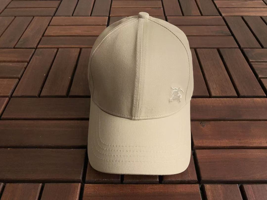 Burberry Cap