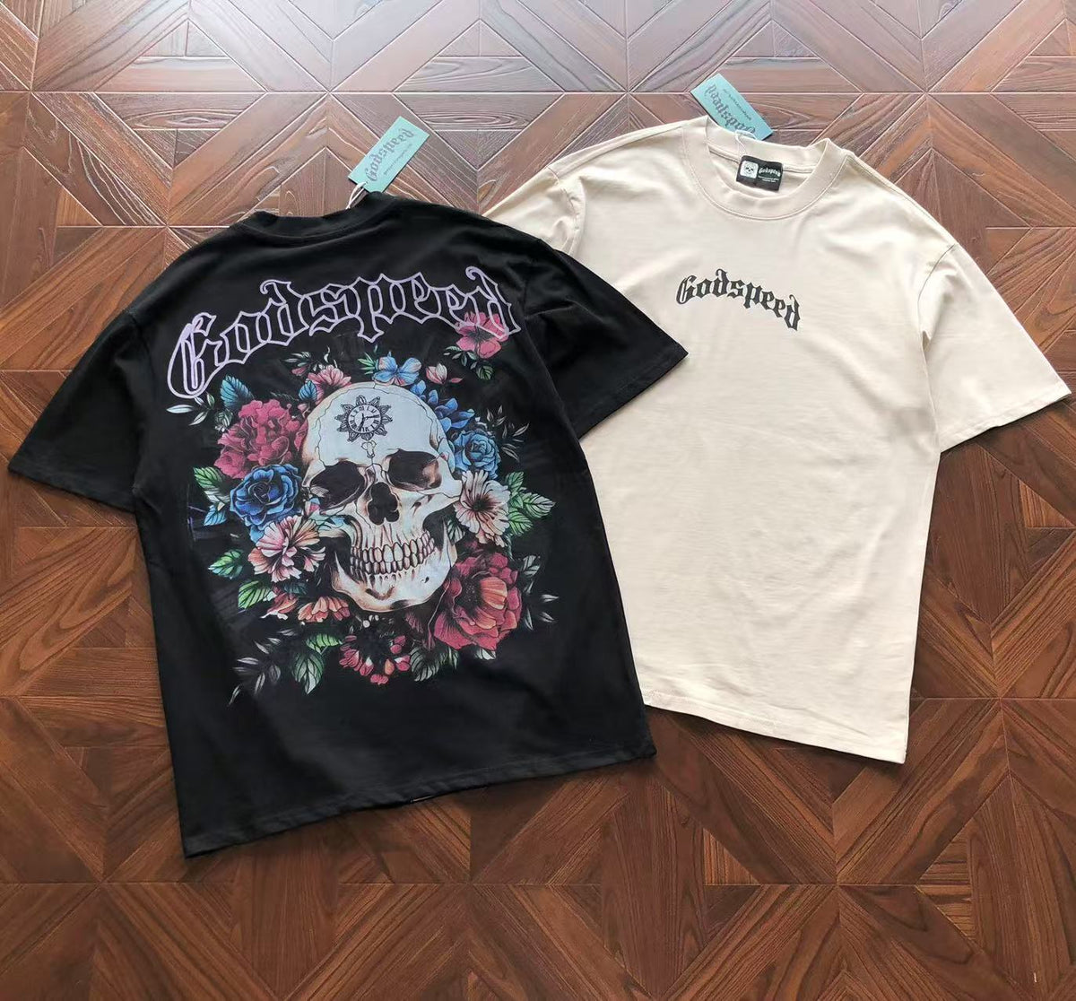 GODSPEED T-SHIRT