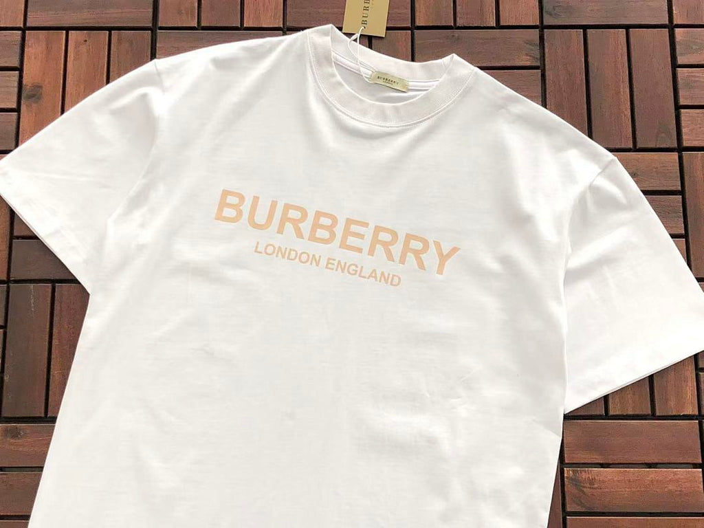 Burberry T-SHIRT