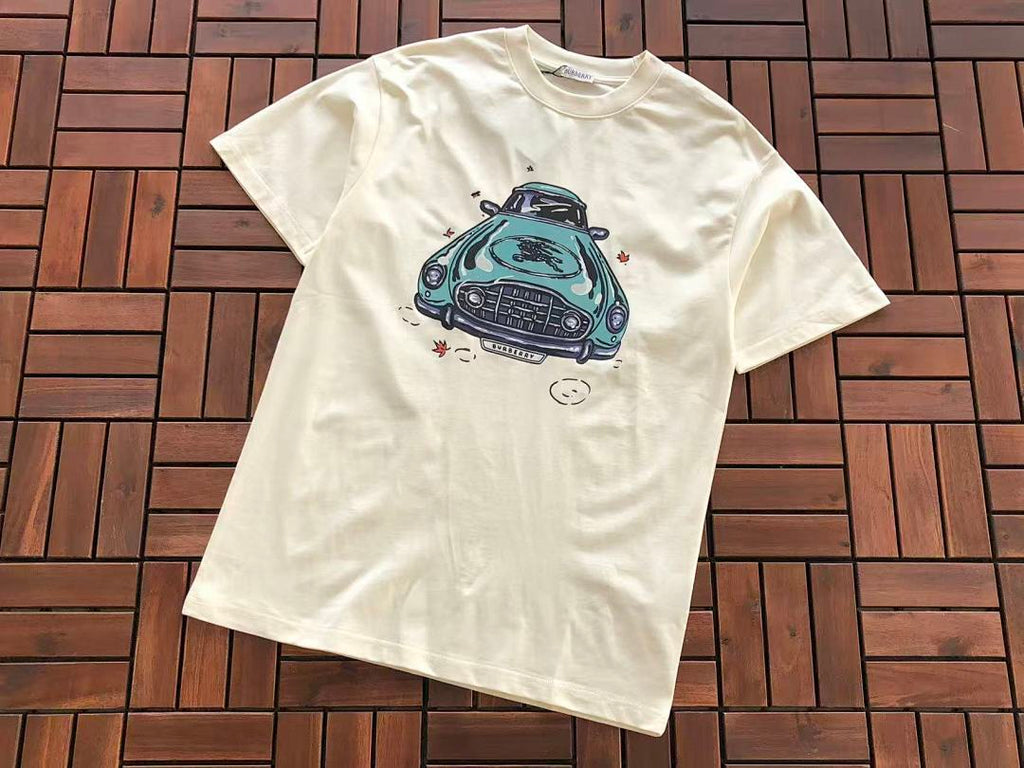 Burberry T-SHIRT