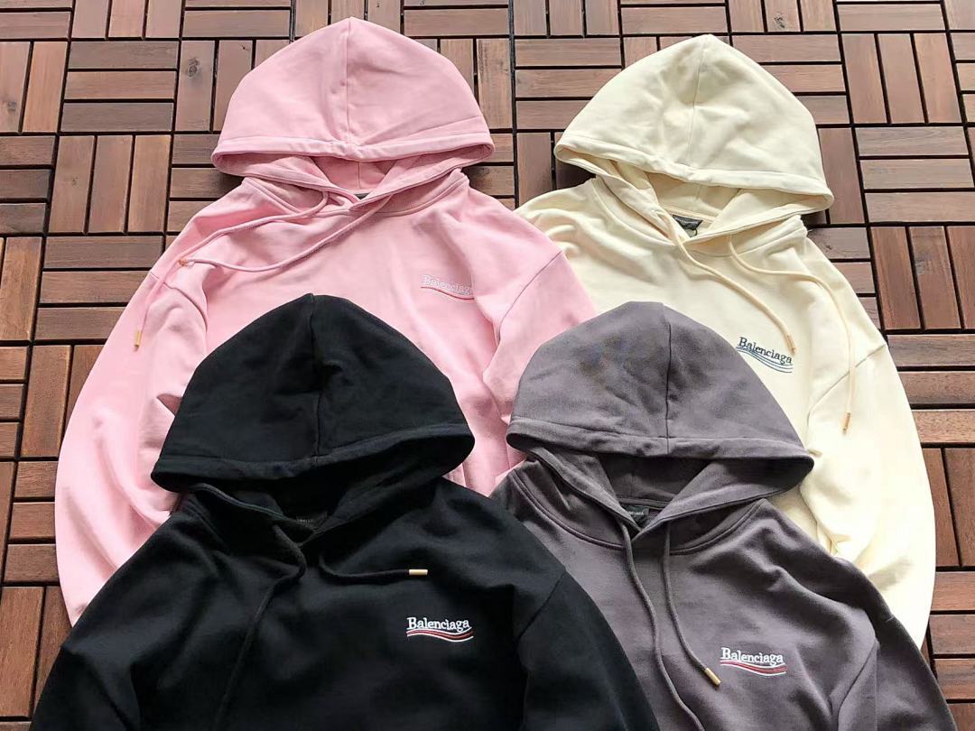 Burberry HOODIE
