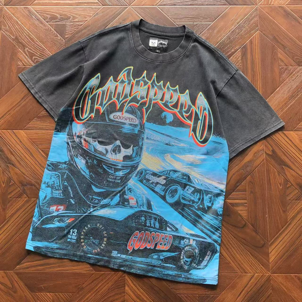 GODSPEED T-SHIRT