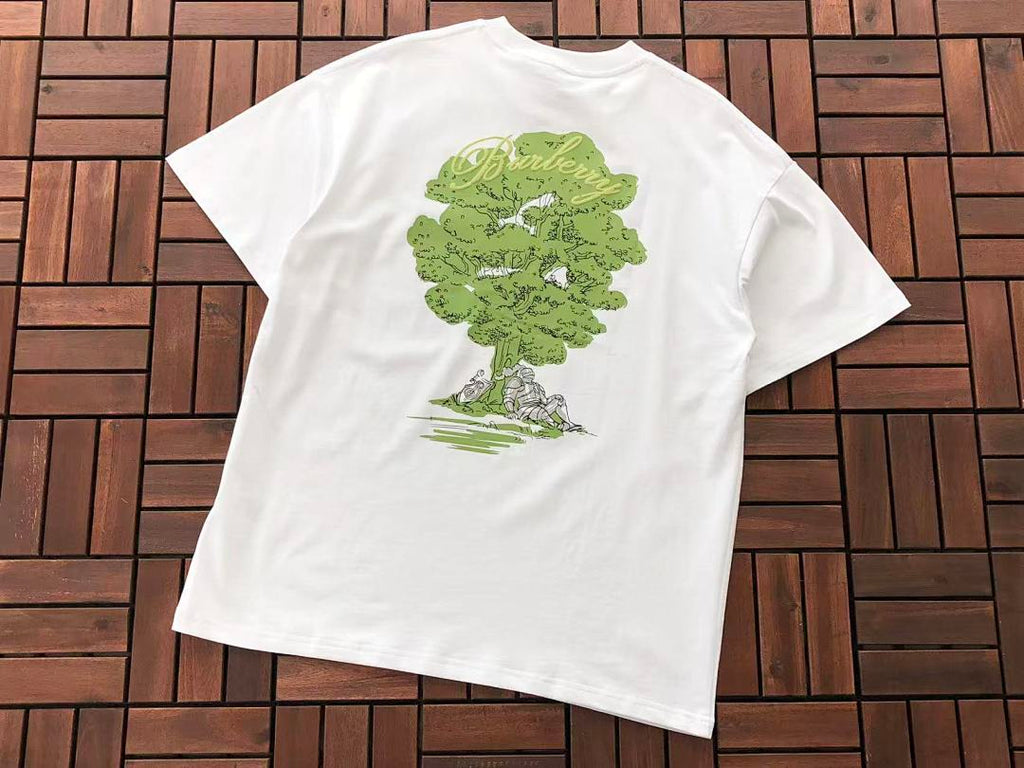 Burberry T-SHIRT
