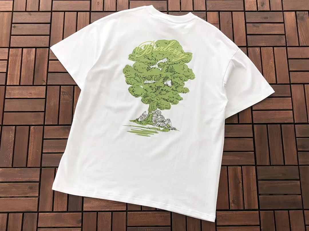 Burberry T-SHIRT