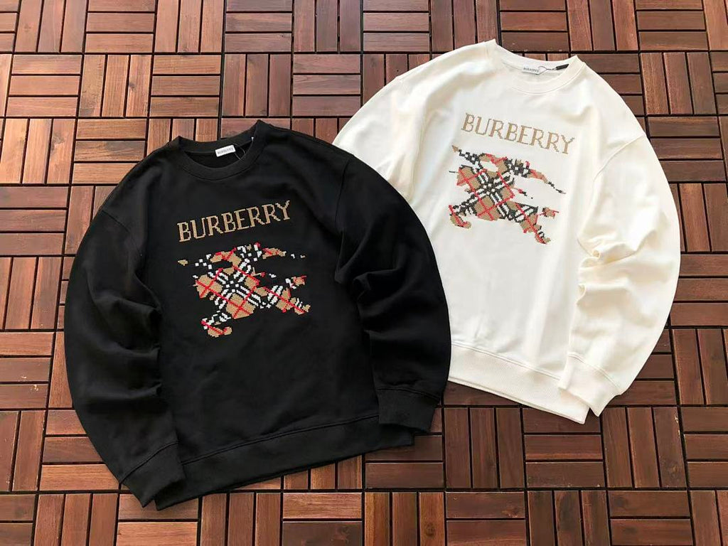 Burberry SWEATER