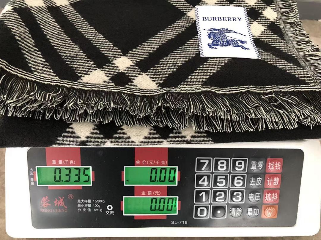 Burberry SCARF