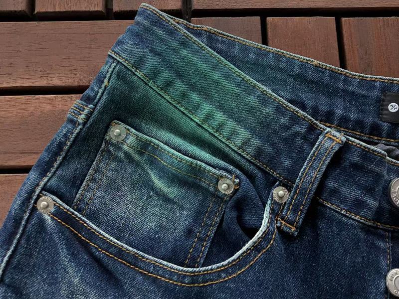PURPLE BRAND JEANS 11110362
