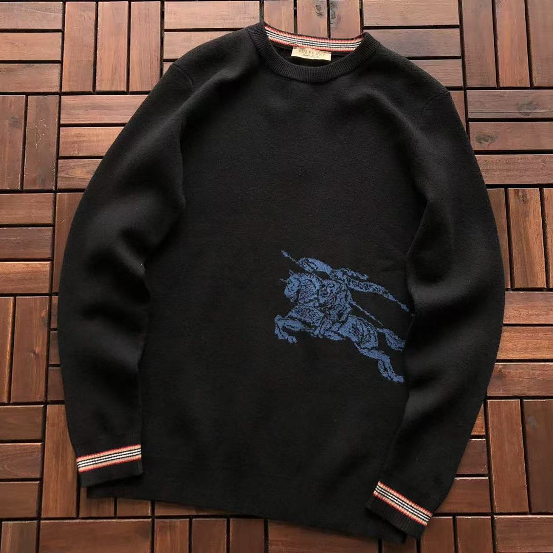 Burberry SWEATER