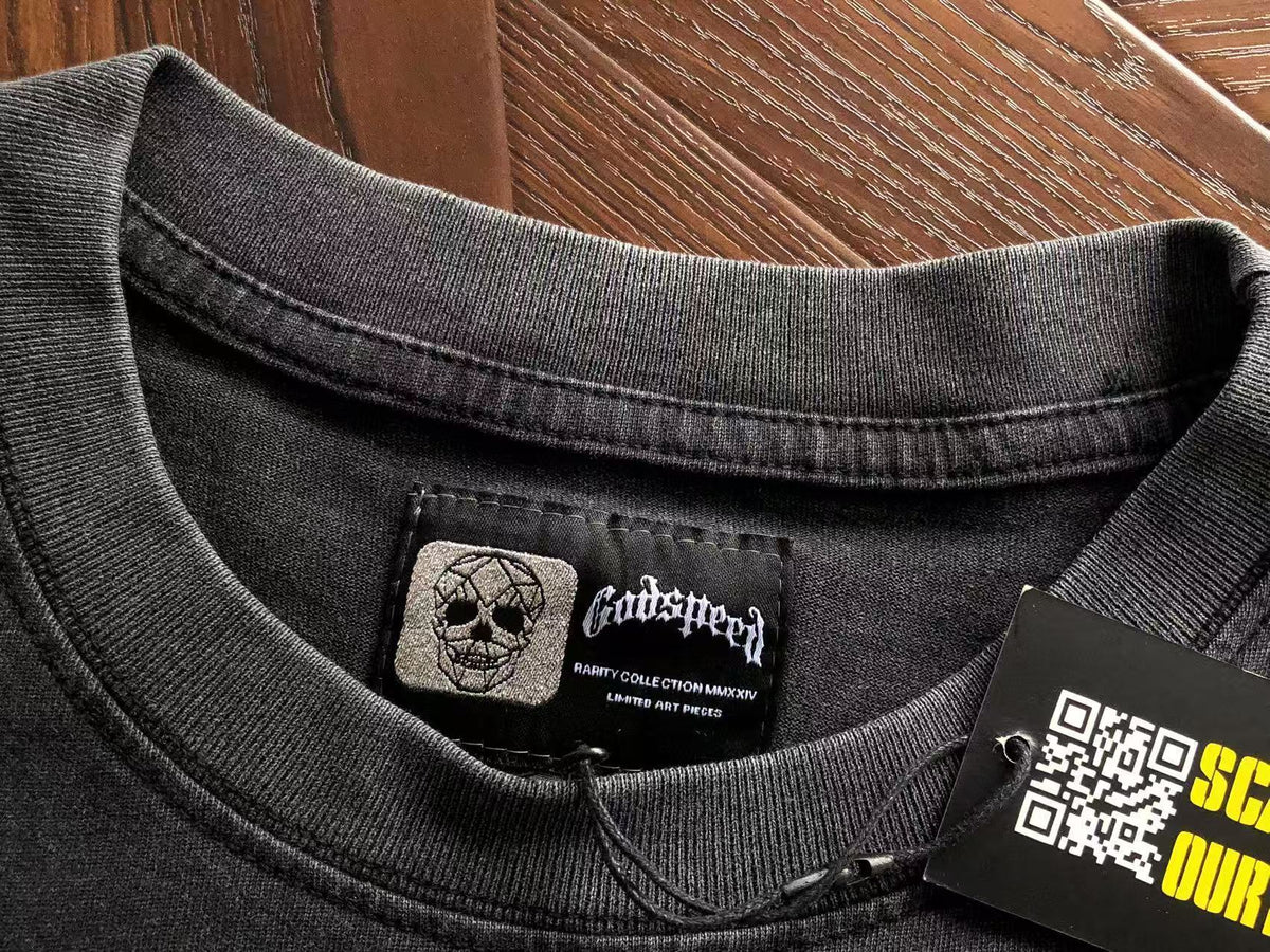 GODSPEED T-SHIRT