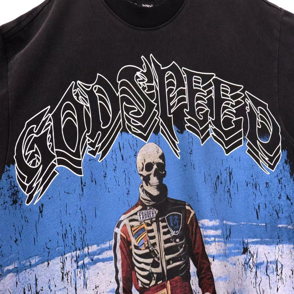 GODSPEED T-SHIRT