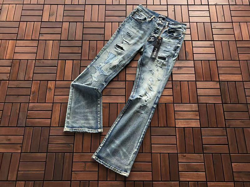 PURPLE BRAND JEANS 11111055