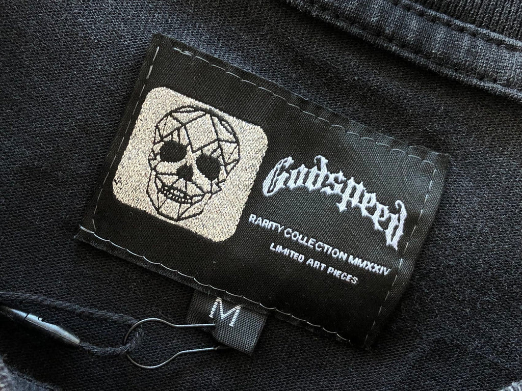 GODSPEED T-SHIRT