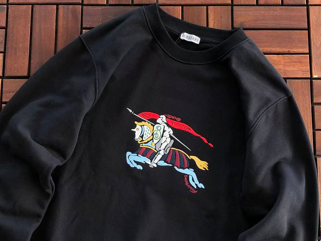 Burberry SWEATER