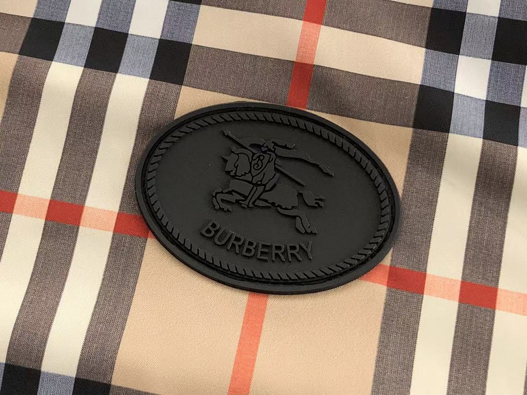 Burberry Jacket