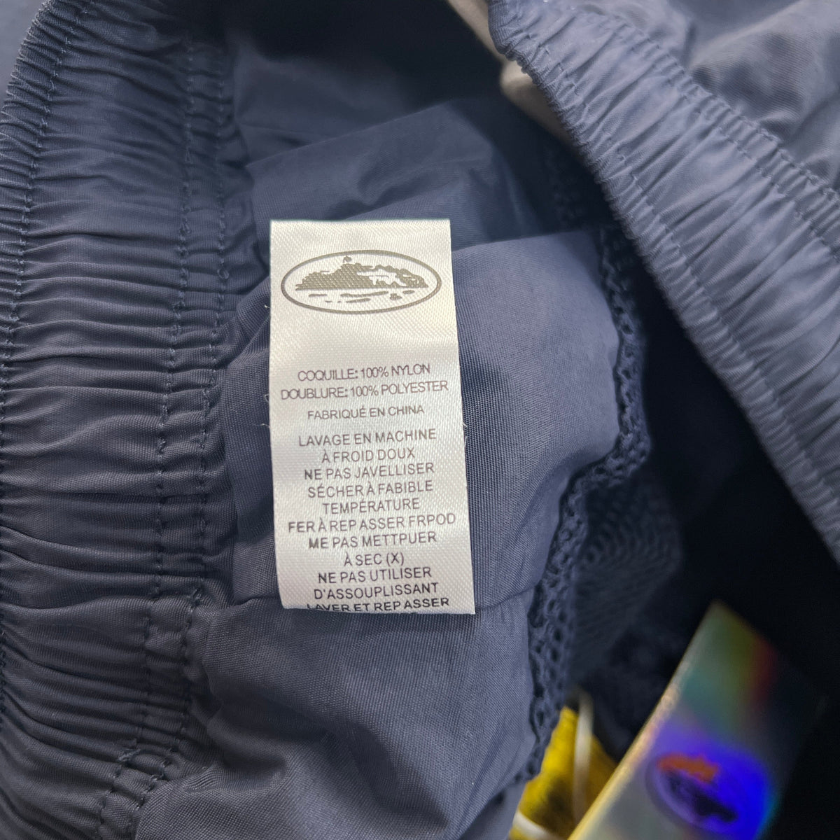 Olympic Shuku Track Jacket
