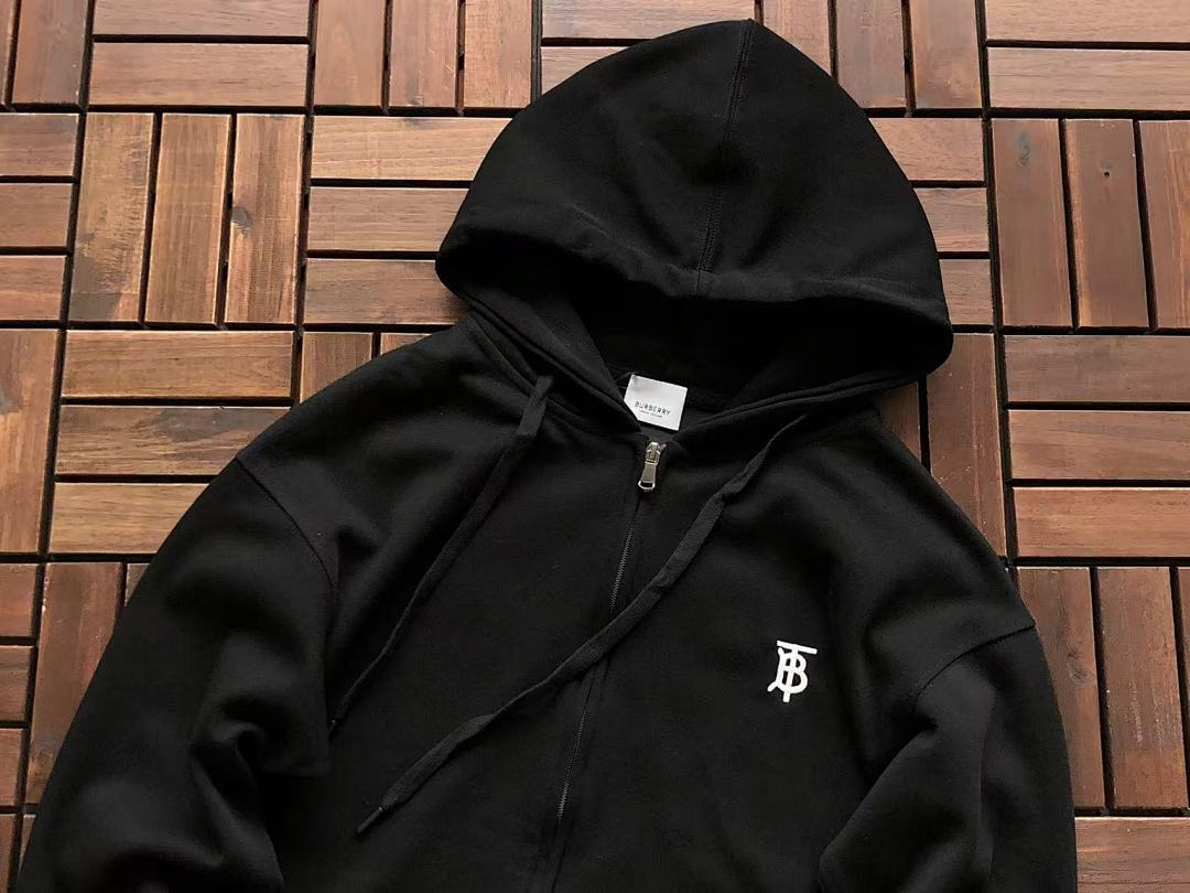 Burberry HOODIE