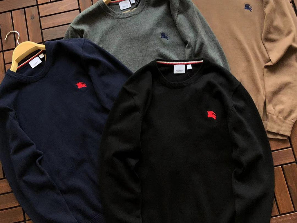 Burberry SWEATER