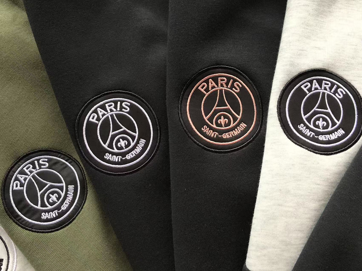 Nike PSG Tech Fleece Tracksuit