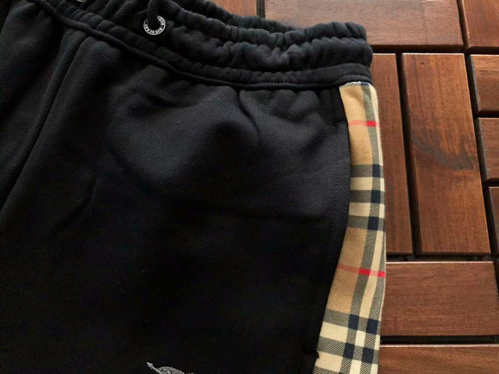Burberry TROUSERS