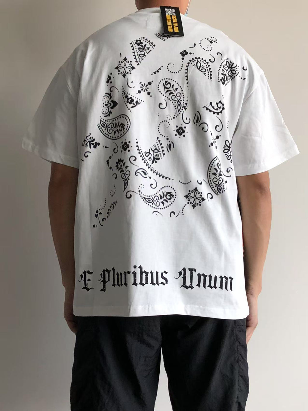 GODSPEED T-SHIRT
