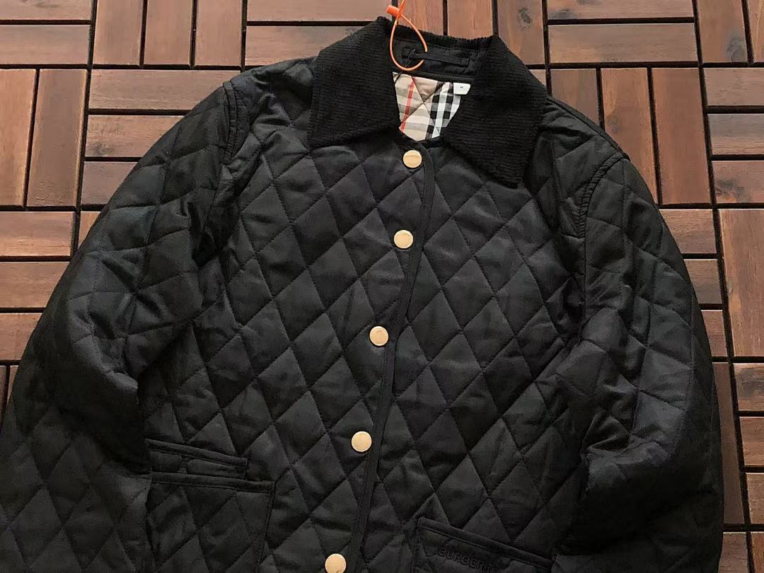 Burberry COTTON