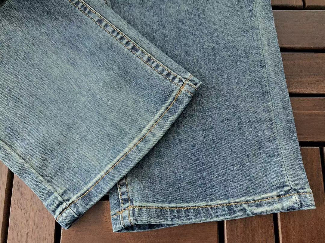 Burberry JEANS